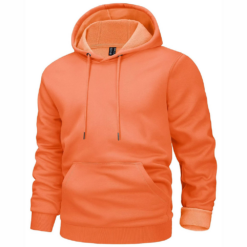 Latest Trending Style Men Hoodie Unique Style Breathable Men Hoodies Low MOQ High Quality